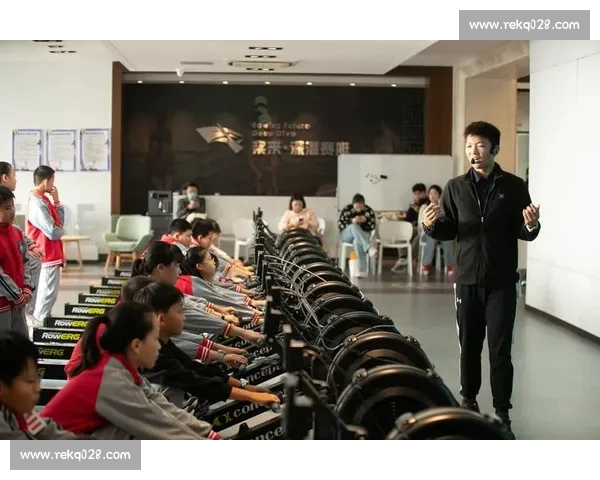 体育中国APP打造全民健身新生态助力体育强国数字化服务升级体验