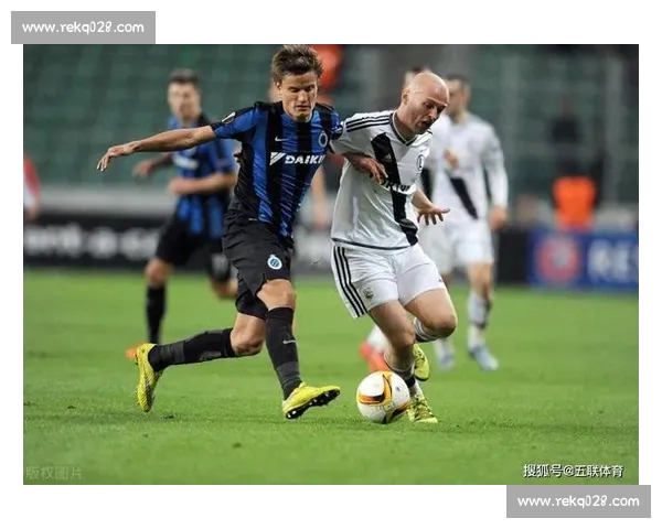 欧冠历史交锋数据深度解析及胜负趋势预测